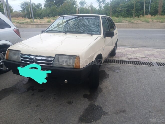 LADA (VAZ) 2109 1988, 255,000 km - 1.5 l - Ağcabədi