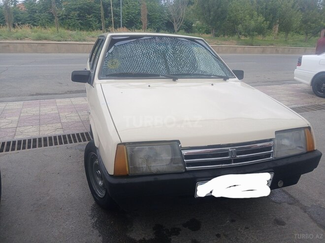 LADA (VAZ) 2109 1988, 255,000 km - 1.5 l - Ağcabədi