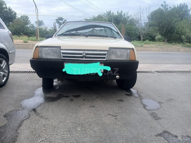 LADA (VAZ) 2109 1988, 255,000 km - 1.5 l - Ağcabədi