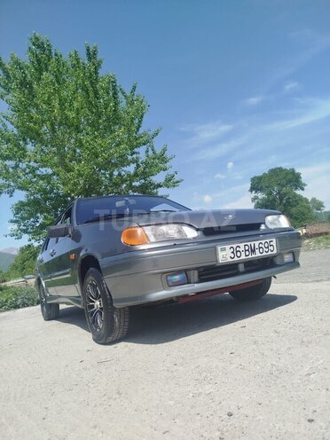 LADA (VAZ) 2115-4
