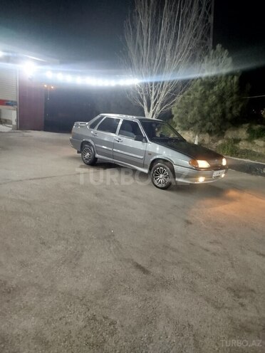 LADA (VAZ) 2115-10