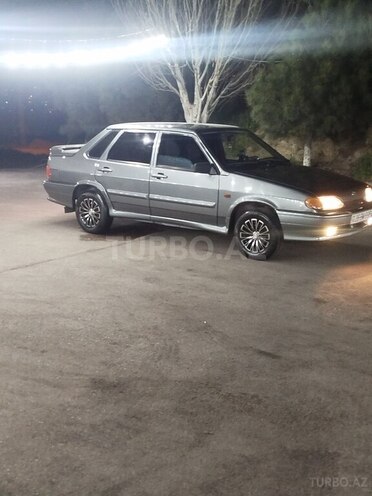 LADA (VAZ) 2115-7