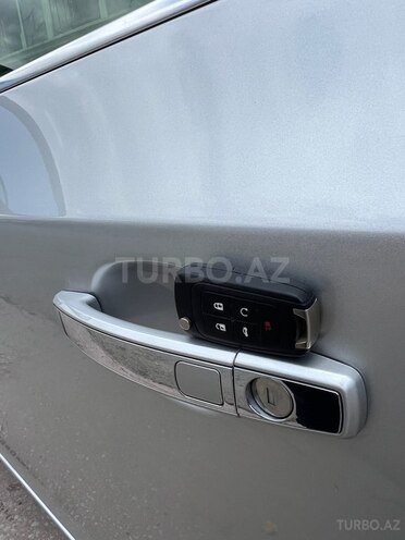 Chevrolet Cruze 2012, 125,000 km - 1.4 l - Gəncə