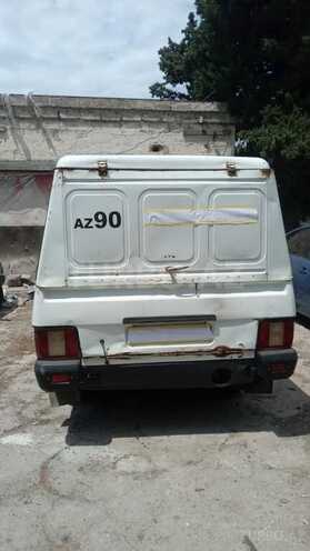 LADA (VAZ) 21045 2008, 98,000 km - 1.6 л - Bakı
