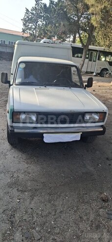 LADA (VAZ) 21045 2008, 98,000 km - 1.6 л - Bakı