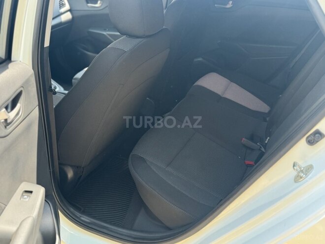 Hyundai Accent 2018, 147,000 km - 1.6 l - Bakı