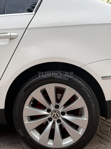 Volkswagen Passat 2007, 369,121 km - 2.0 l - Xırdalan