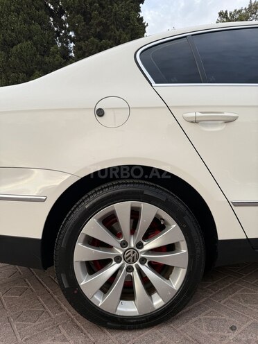 Volkswagen Passat 2007, 369,121 km - 2.0 l - Xırdalan