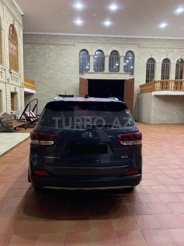 Kia Sorento 2016, 132,000 km - 2.0 l - Bakı