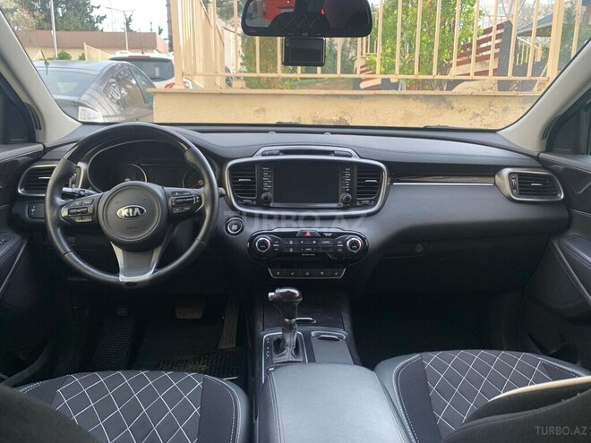 Kia Sorento 2016, 132,000 km - 2.0 l - Bakı