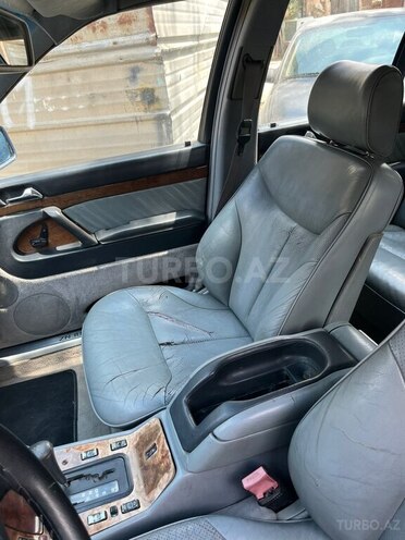 Mercedes S 320 1993, 244,379 km - 3.2 л - Bakı