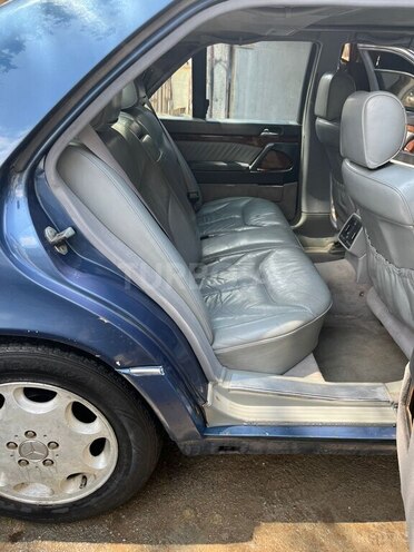 Mercedes S 320 1993, 244,379 km - 3.2 л - Bakı