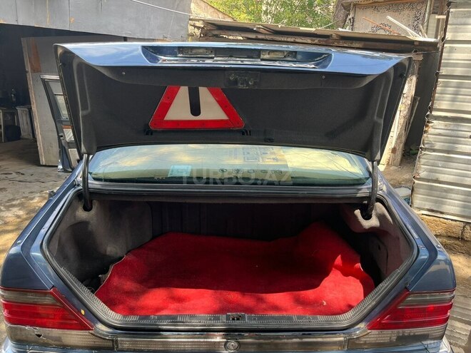 Mercedes S 320 1993, 244,379 km - 3.2 л - Bakı