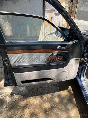 Mercedes S 320 1993, 244,379 km - 3.2 л - Bakı