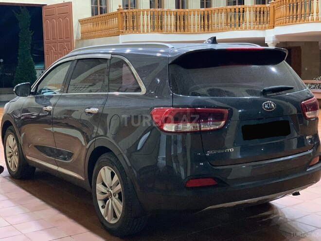 Kia Sorento 2016, 132,000 km - 2.0 l - Bakı
