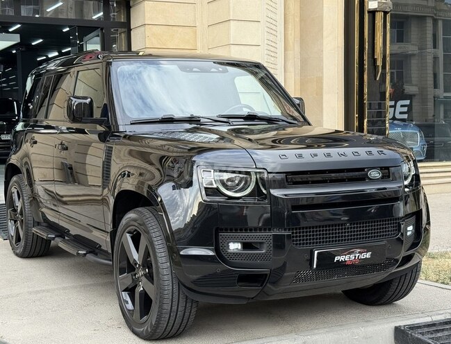 Land Rover Defender-3