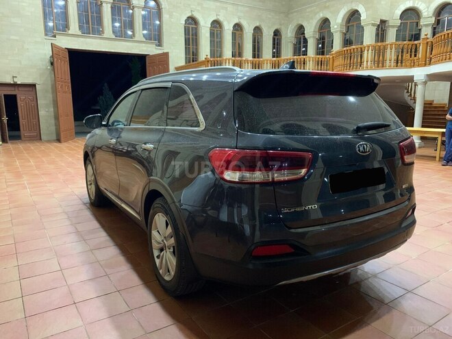 Kia Sorento 2016, 132,000 km - 2.0 l - Bakı