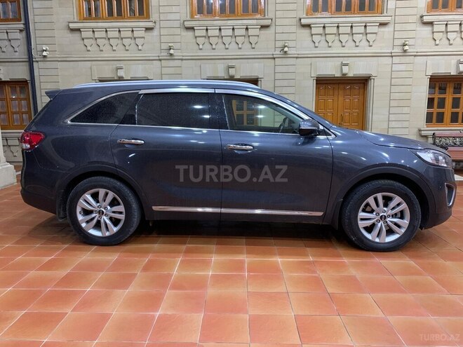 Kia Sorento 2016, 132,000 km - 2.0 l - Bakı