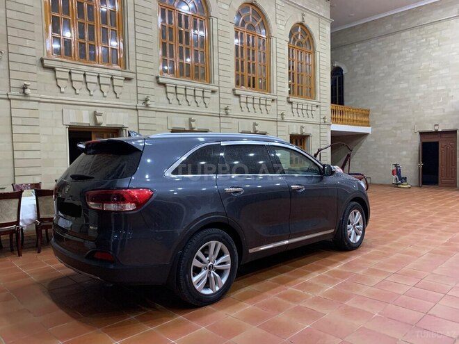 Kia Sorento 2016, 132,000 km - 2.0 l - Bakı