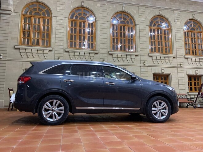 Kia Sorento 2016, 132,000 km - 2.0 l - Bakı