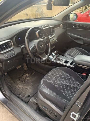 Kia Sorento 2016, 132,000 km - 2.0 l - Bakı