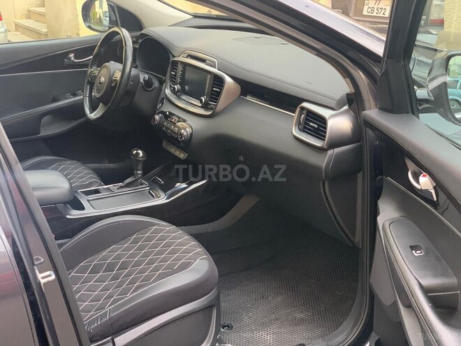 Kia Sorento 2016, 132,000 km - 2.0 l - Bakı