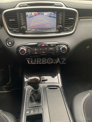 Kia Sorento 2016, 132,000 km - 2.0 l - Bakı