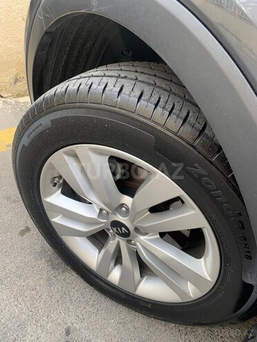 Kia Sorento 2016, 132,000 km - 2.0 l - Bakı
