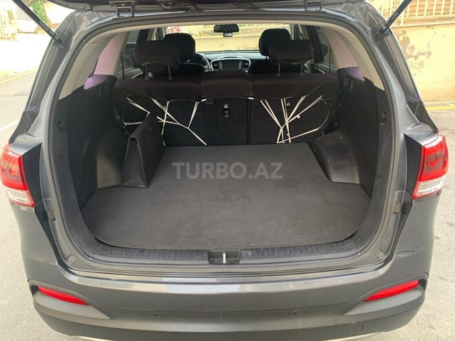Kia Sorento 2016, 132,000 km - 2.0 l - Bakı