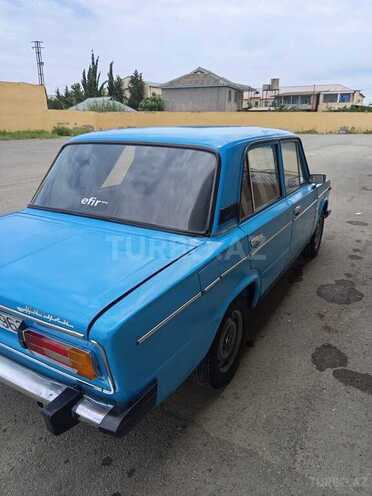 LADA (VAZ) 2106 1980, 55,000 km - 1.6 л - Salyan