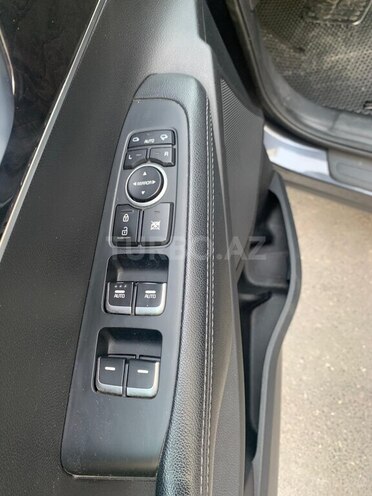 Kia Sorento 2016, 132,000 km - 2.0 l - Bakı