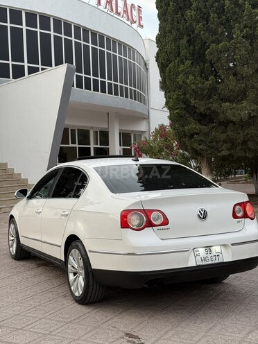 Volkswagen Passat 2007, 369,121 km - 2.0 l - Xırdalan