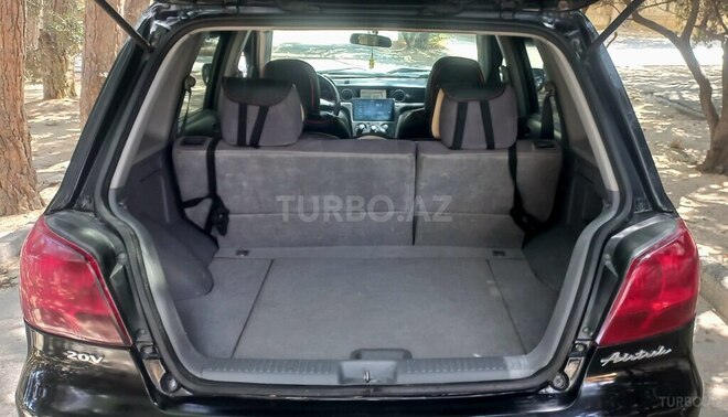 Mitsubishi Airtrek 2002, 230,000 km - 2.0 л - Bakı