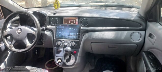 Mitsubishi Airtrek 2002, 230,000 km - 2.0 л - Bakı