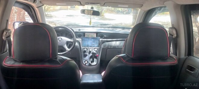 Mitsubishi Airtrek 2002, 230,000 km - 2.0 л - Bakı
