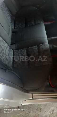 Mercedes C 220 d 1999, 500,000 km - 2.2 l - Astara
