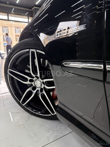 Mercedes CLK 63 AMG-4
