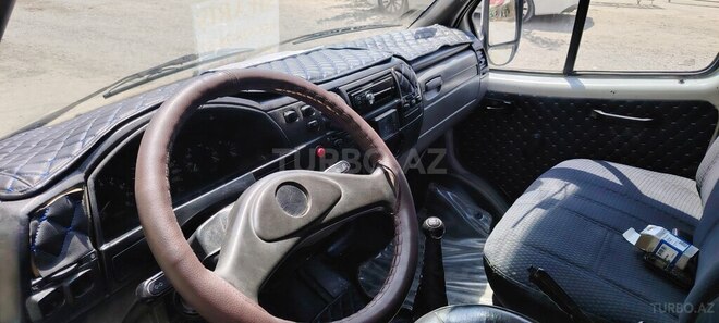 GAZ  2005, 155,000 km - 2.3 l - Şəmkir