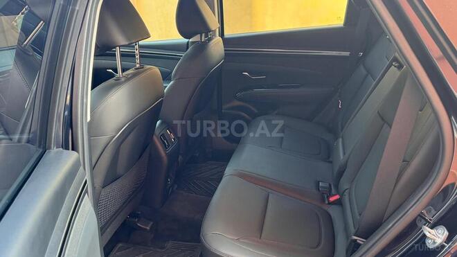 Hyundai Tucson 2023, 45,000 km - 1.6 л - Bakı