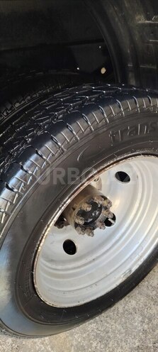 GAZ  2005, 155,000 km - 2.3 l - Şəmkir