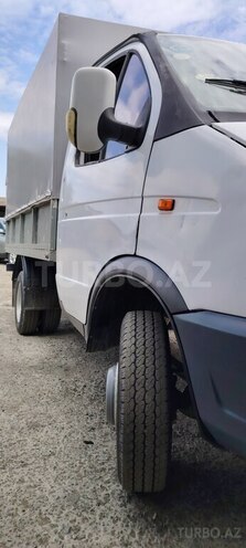 GAZ  2005, 155,000 km - 2.3 l - Şəmkir