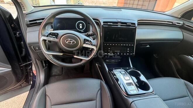 Hyundai Tucson 2023, 45,000 km - 1.6 л - Bakı