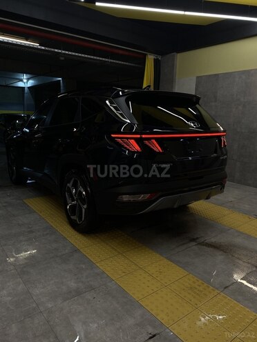 Hyundai Tucson 2023, 45,000 km - 1.6 л - Bakı