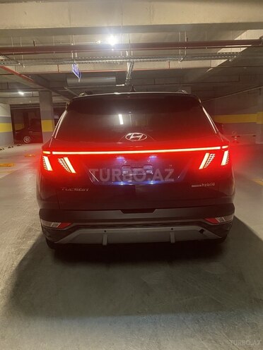 Hyundai Tucson 2023, 45,000 km - 1.6 л - Bakı