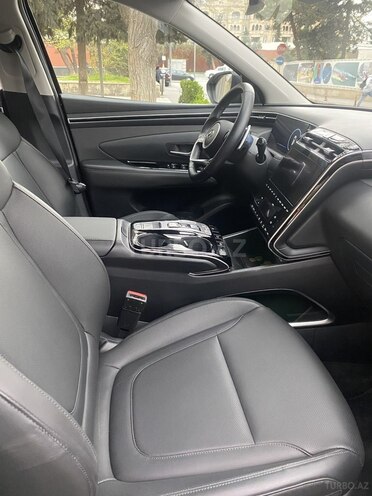 Hyundai Tucson 2023, 45,000 km - 1.6 л - Bakı