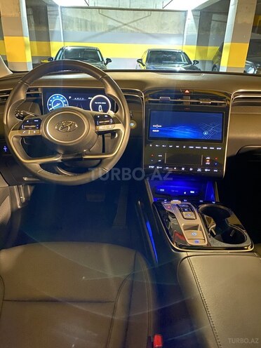 Hyundai Tucson 2023, 45,000 km - 1.6 л - Bakı