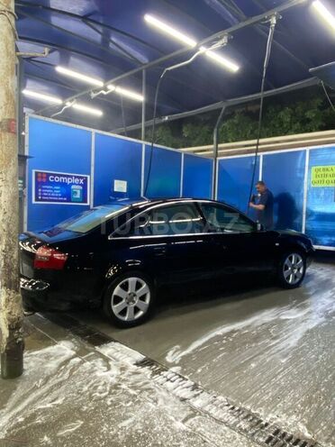 Audi A6 2000, 236,489 km - 2.8 l - Bakı