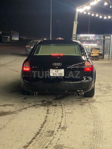 Audi A6 2000, 236,489 km - 2.8 l - Bakı