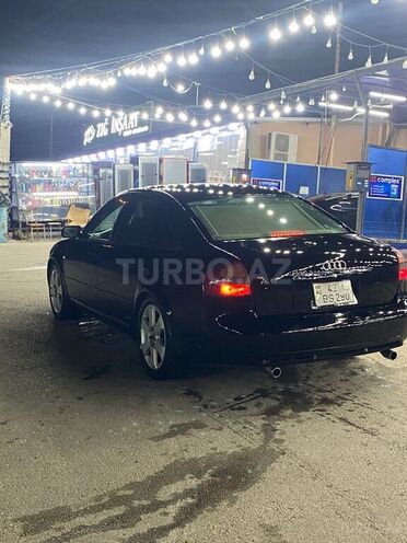 Audi A6 2000, 236,489 km - 2.8 l - Bakı