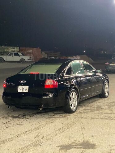 Audi A6 2000, 236,489 km - 2.8 l - Bakı